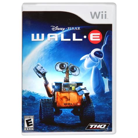 Wall-E (Wii)
